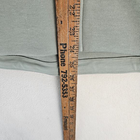 NIKE WOMEN'S SMALL TECH FLEECE WINDRUNNER FULL ZIP HOODIE GREEN FB8338-370 - Picture 4 of 6